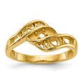 14k Family Jewelry Ring Mounting
