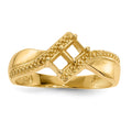14k Family Jewelry Ring Mounting