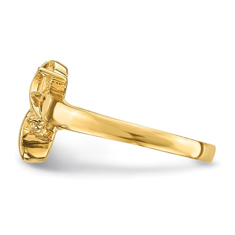 14k Family Jewelry Ring Mounting