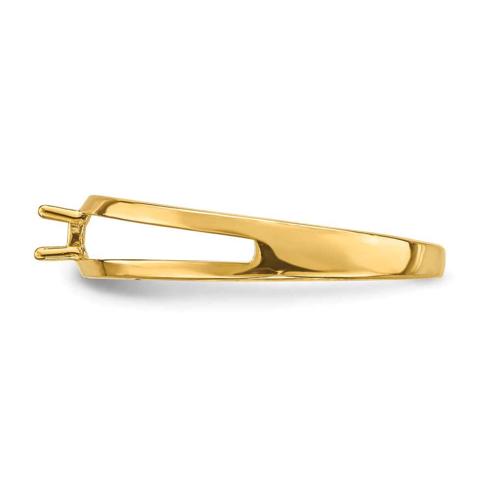 14k Family Jewelry Ring Mounting