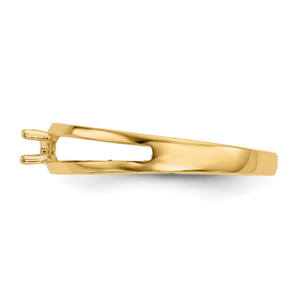 14k Family Jewelry Ring Mounting