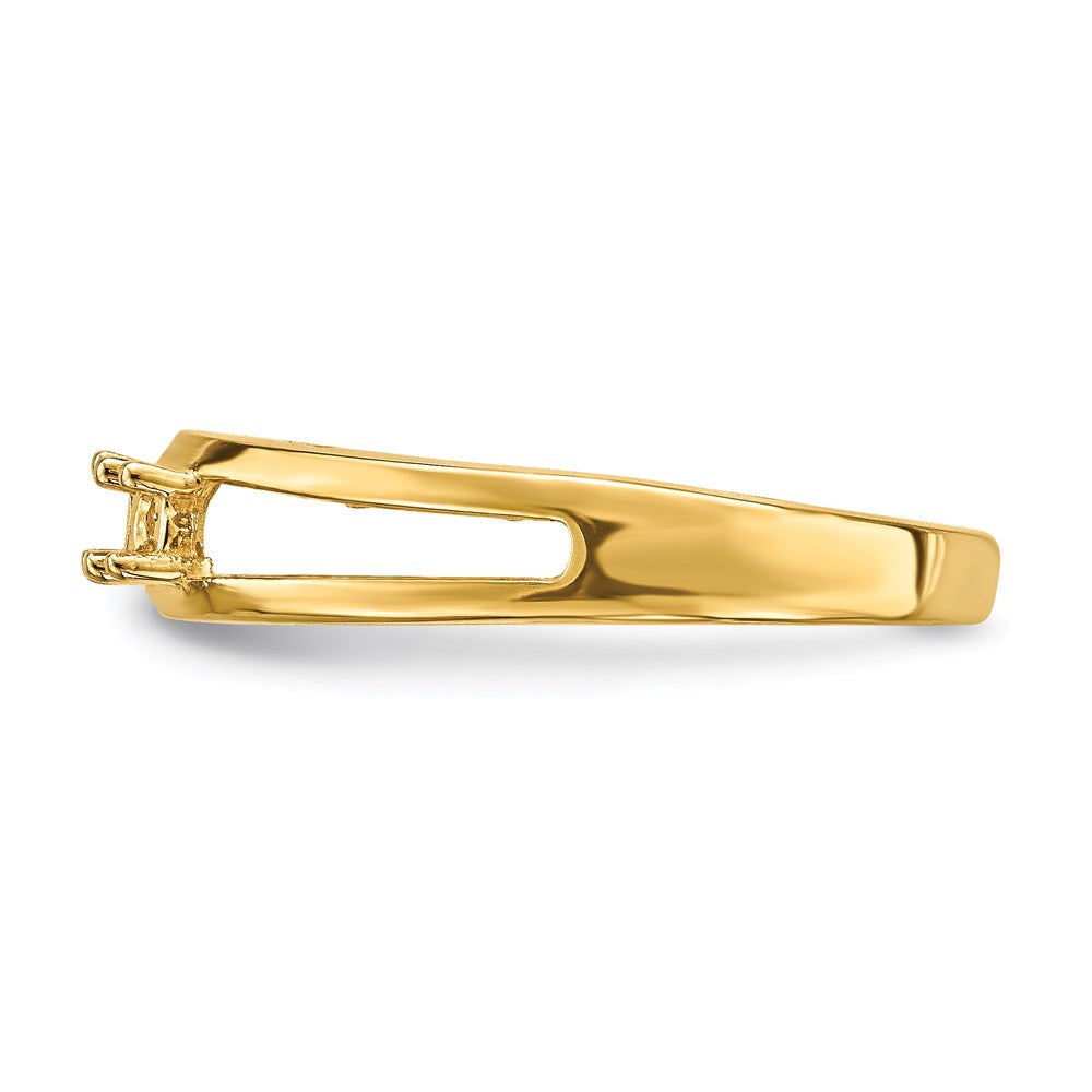 14k Family Jewelry Ring Mounting