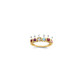 14k Family Jewelry Ring Mounting