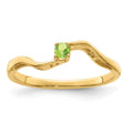 14k Family Jewelry Ring Mounting