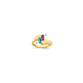 14k Genuine Family Jewelry Ring