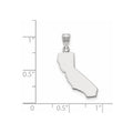 14KW California State Pendant