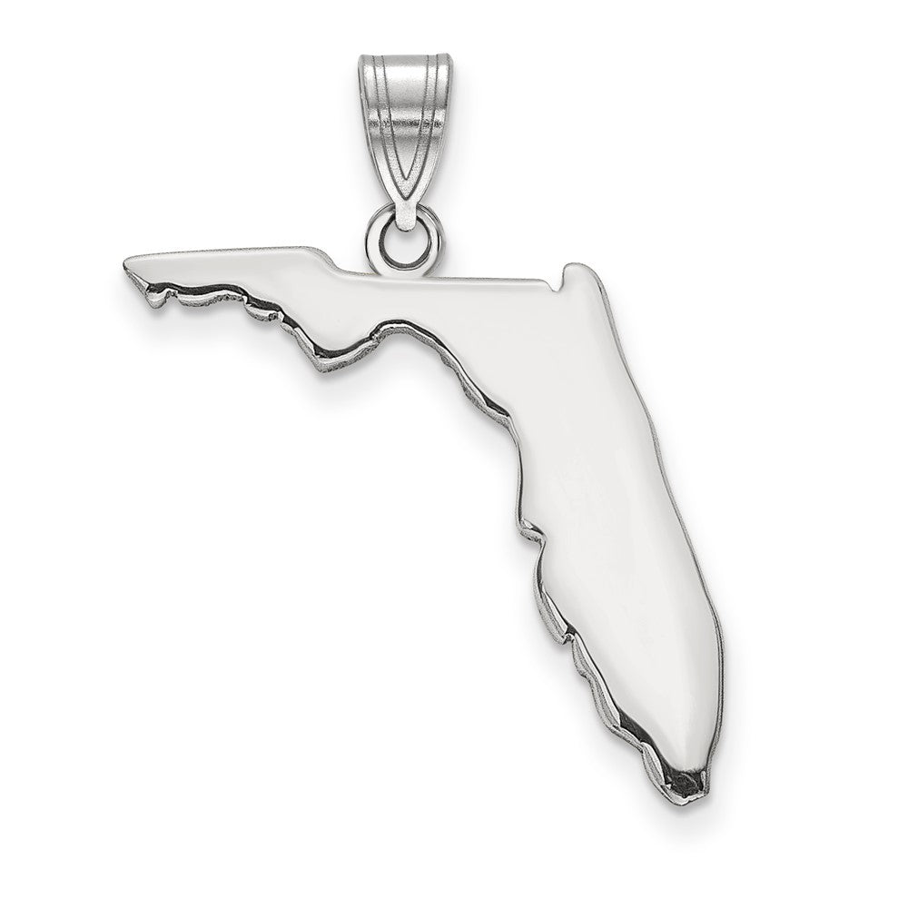 14KW Florida State Pendant