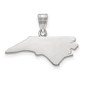 14KW North Carolina State Pendant
