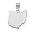 14KW Ohio State Pendant