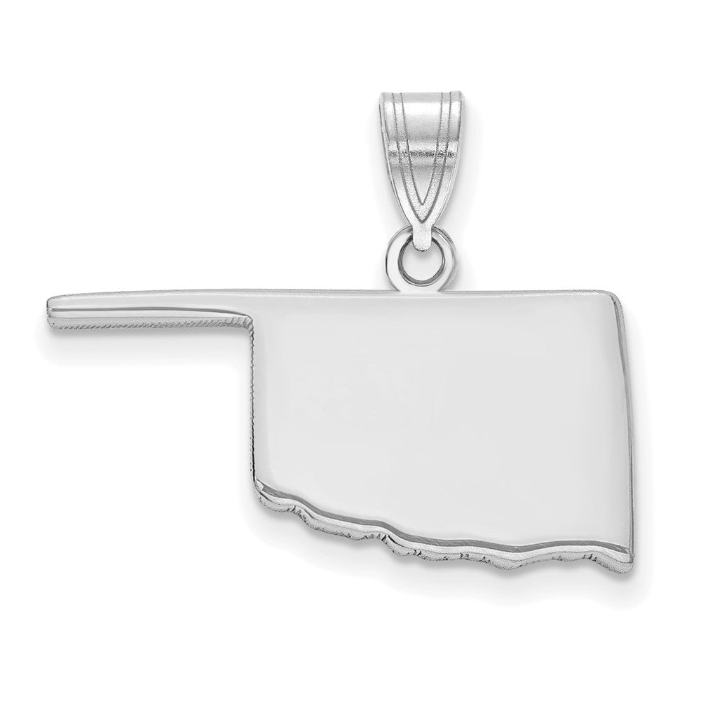 14KW Oklahoma Start Pendant