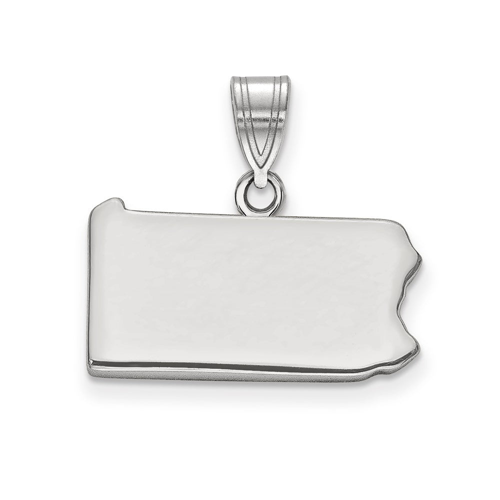 14KW Pennsylvania State Pendant
