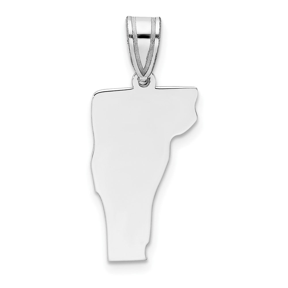 14KW Vermont State Pendant